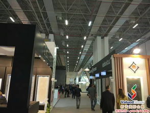 2017年土耳其伊茲密爾國際石材展現場播報——新天會展，專業展會服務商