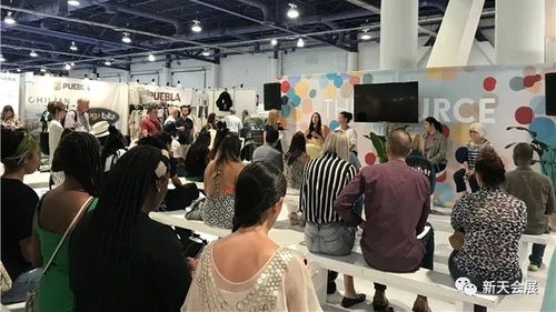 專業助力，精彩呈現——新天會展展覽會議策劃執行服務回顧